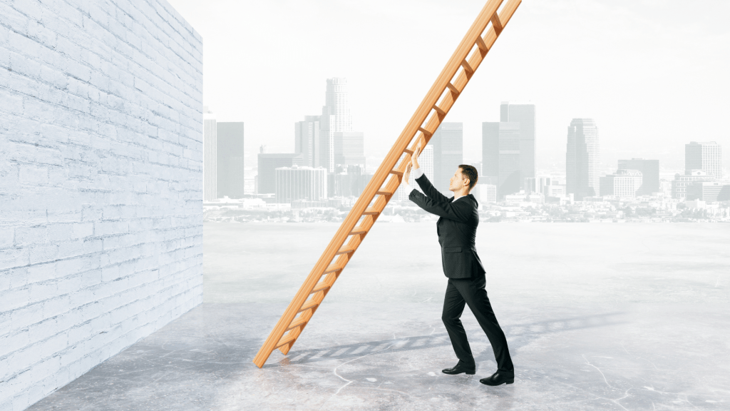 Más Allá del Obstáculo: El Liderazgo Resiliente en las&nbsp;PYMEs