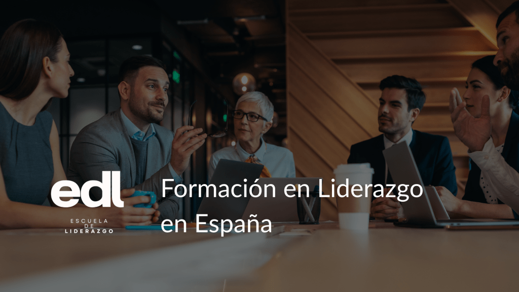 Formación en Liderazgo