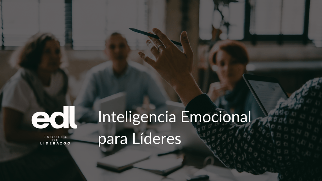 Inteligencia Emocional