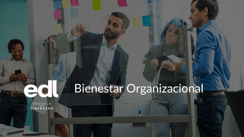Bienestar Organizacional